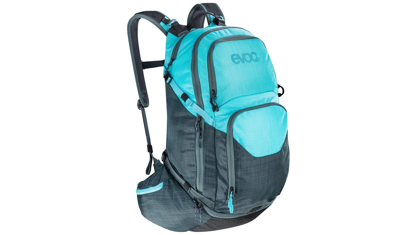 Evoc Explorer Pro 30l Rucksack - Image 3