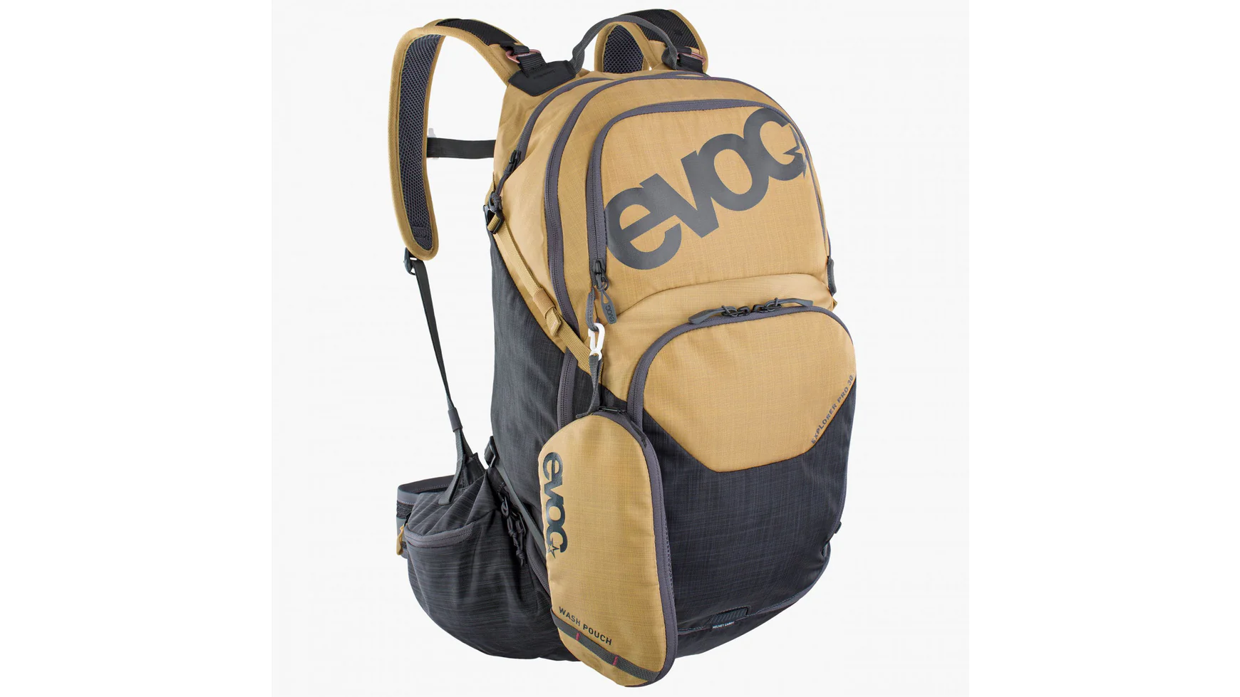 Evoc Explorer Pro 30l Rucksack - Image 5