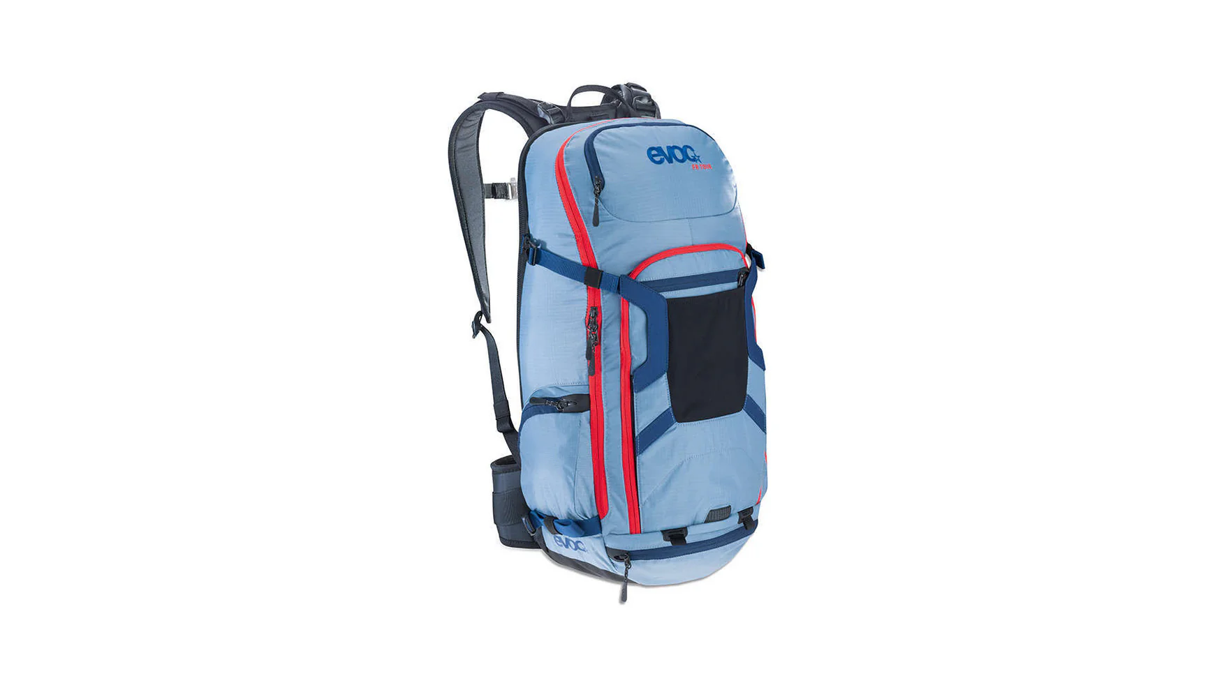 Evoc FR Tour 30L Rucksack - Image 2