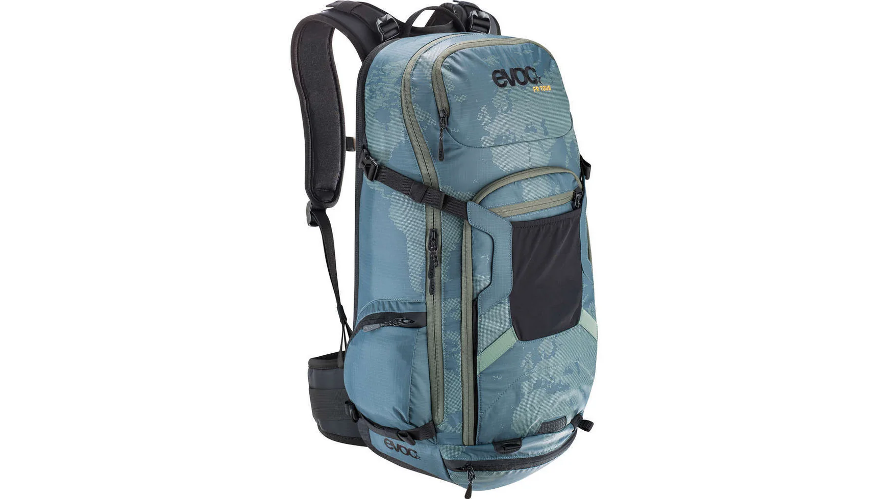 Evoc FR Tour 30L Rucksack - Image 3