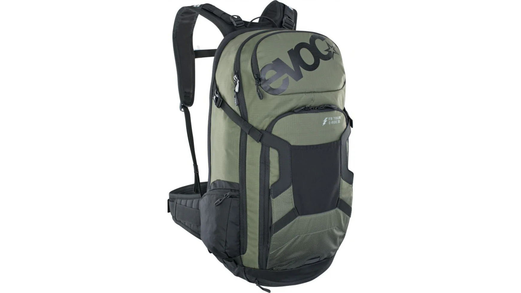 Evoc FR Tour E-Ride 20 Rucksack