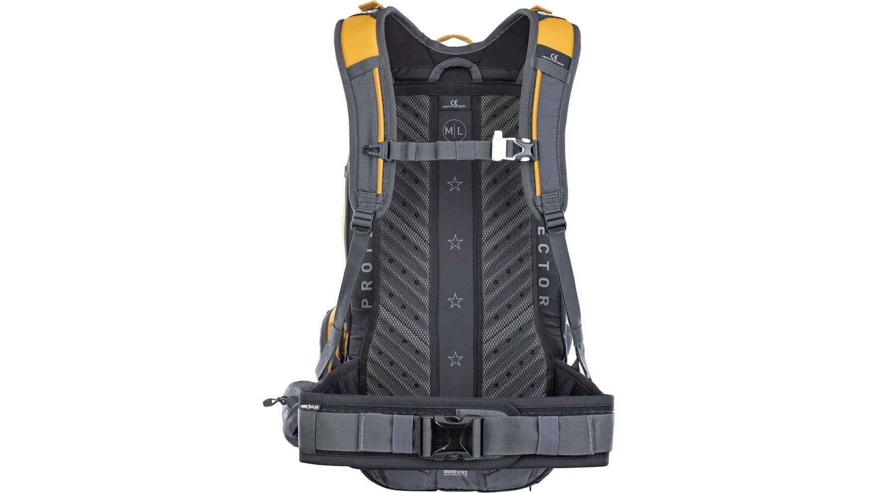 Evoc FR Trail E-Ride M/L 20L - Image 2