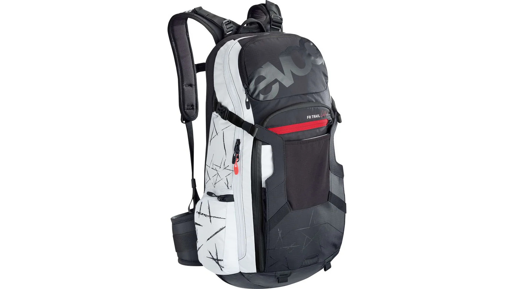 Evoc FR Trail Unlimited 20L
