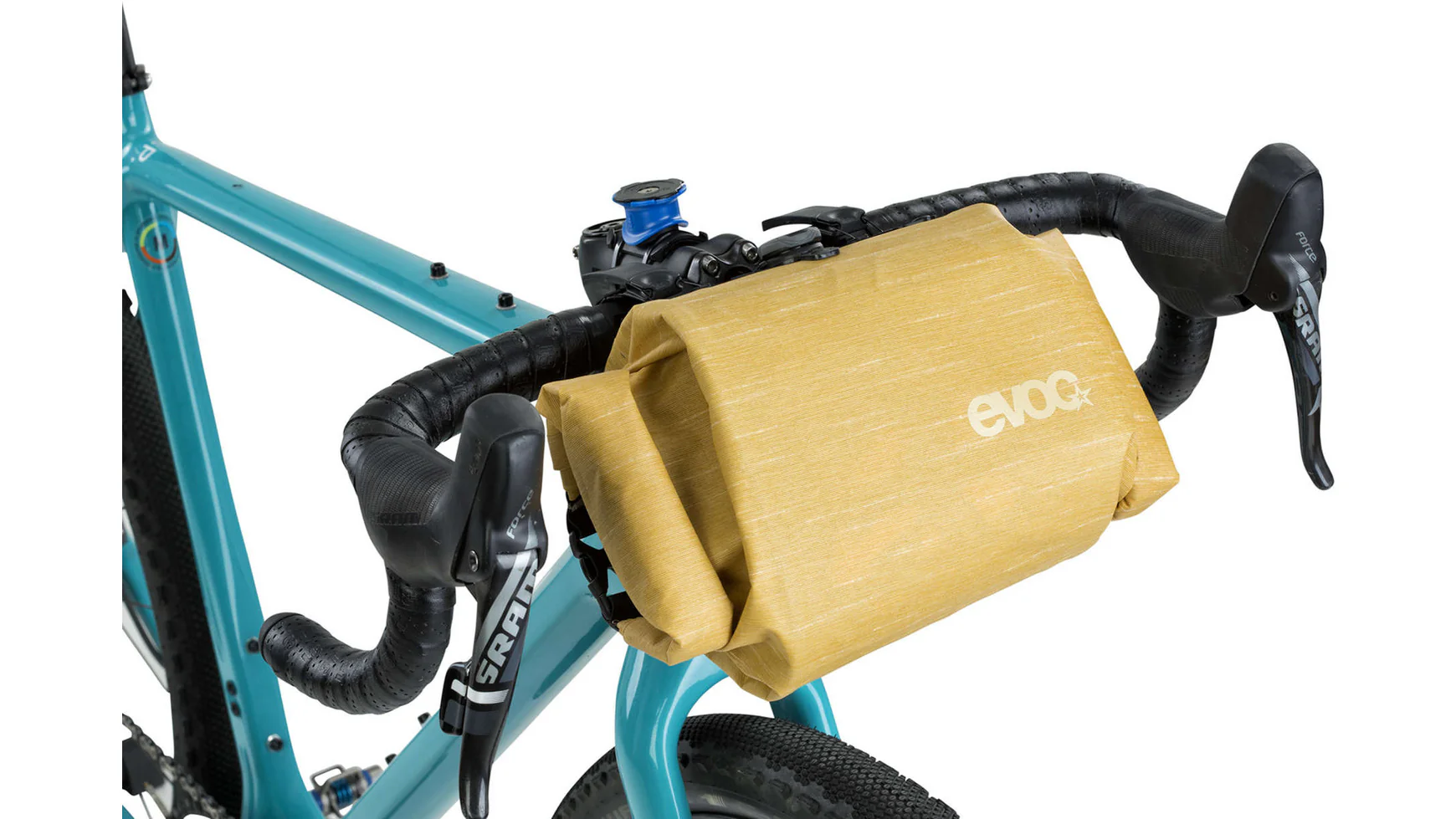 Evoc Handlebar Pack Boa L 5L - Image 2