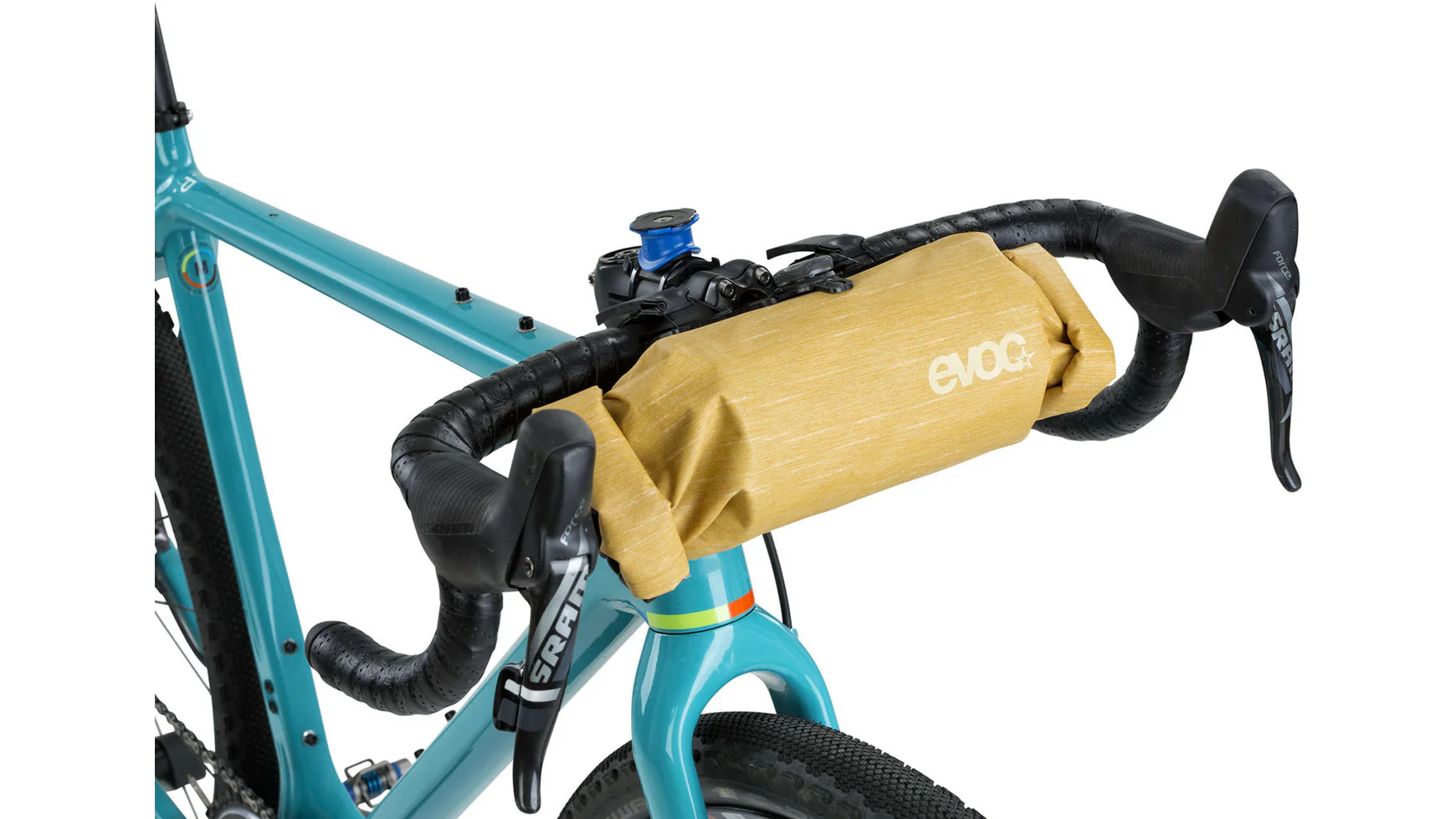 Evoc Handlebar Pack Boa M 2,5L - Image 2