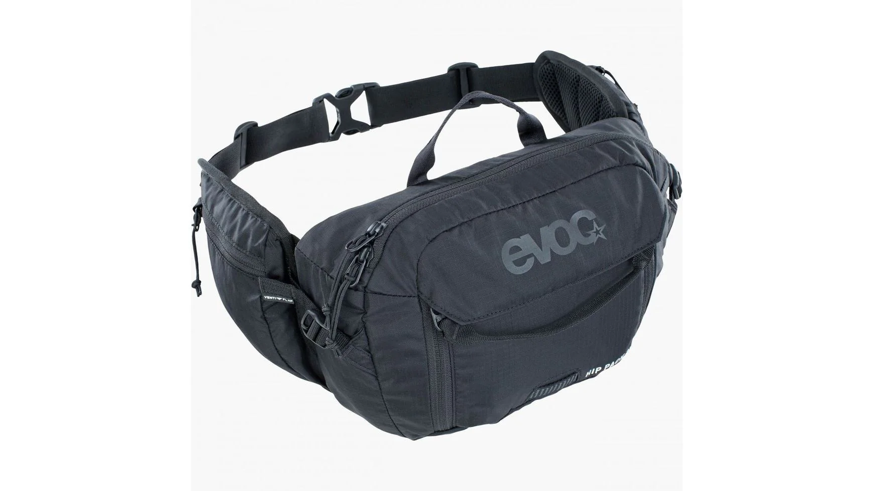 Evoc Hip Pack 3 + Bladder 1,5L