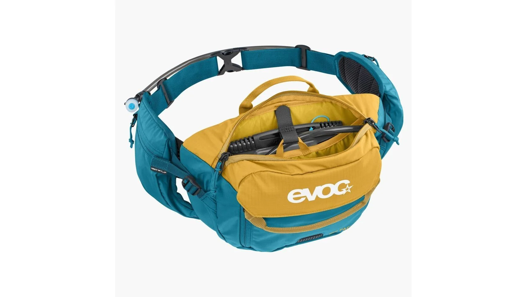 Evoc Hip Pack 3 + Bladder 1,5L - Image 3