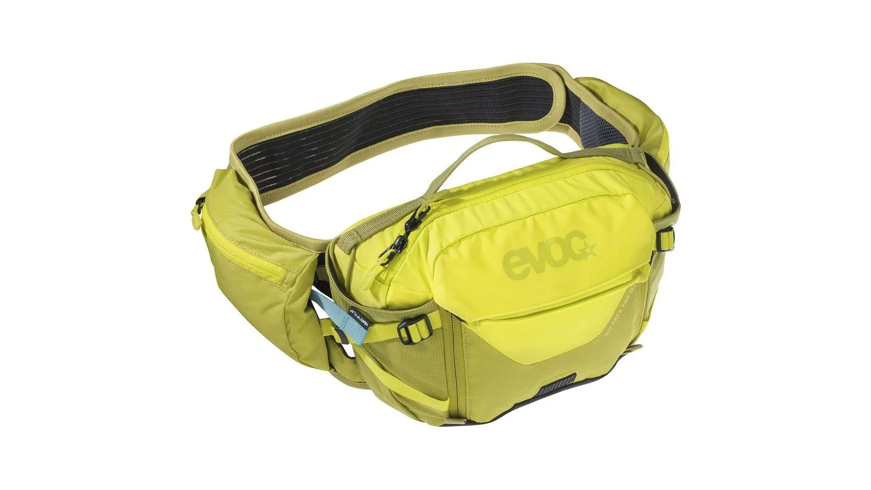 Evoc Hip Pack Pro 3L - Image 3