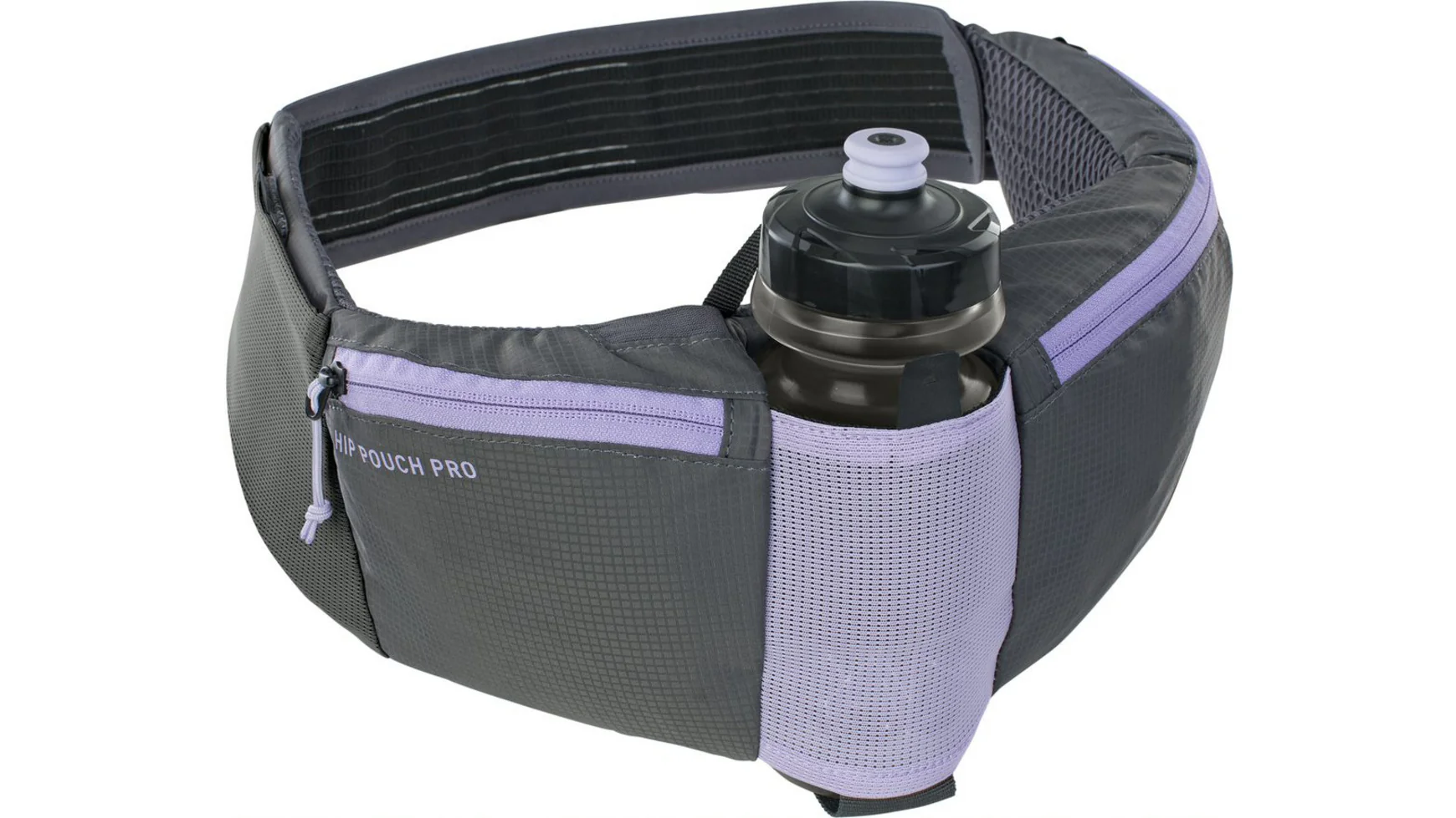 Evoc Hip Pouch Pro + Bottle 0,55L - Image 4