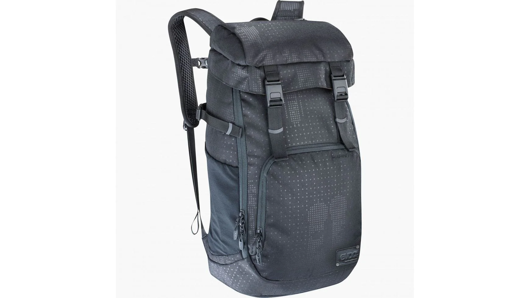 Evoc Mission Pro 28 Rucksack