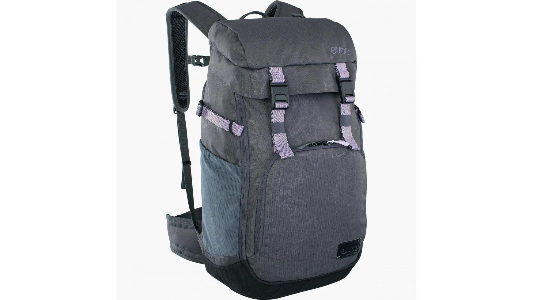 Evoc Mission Pro 28 Rucksack - Image 2