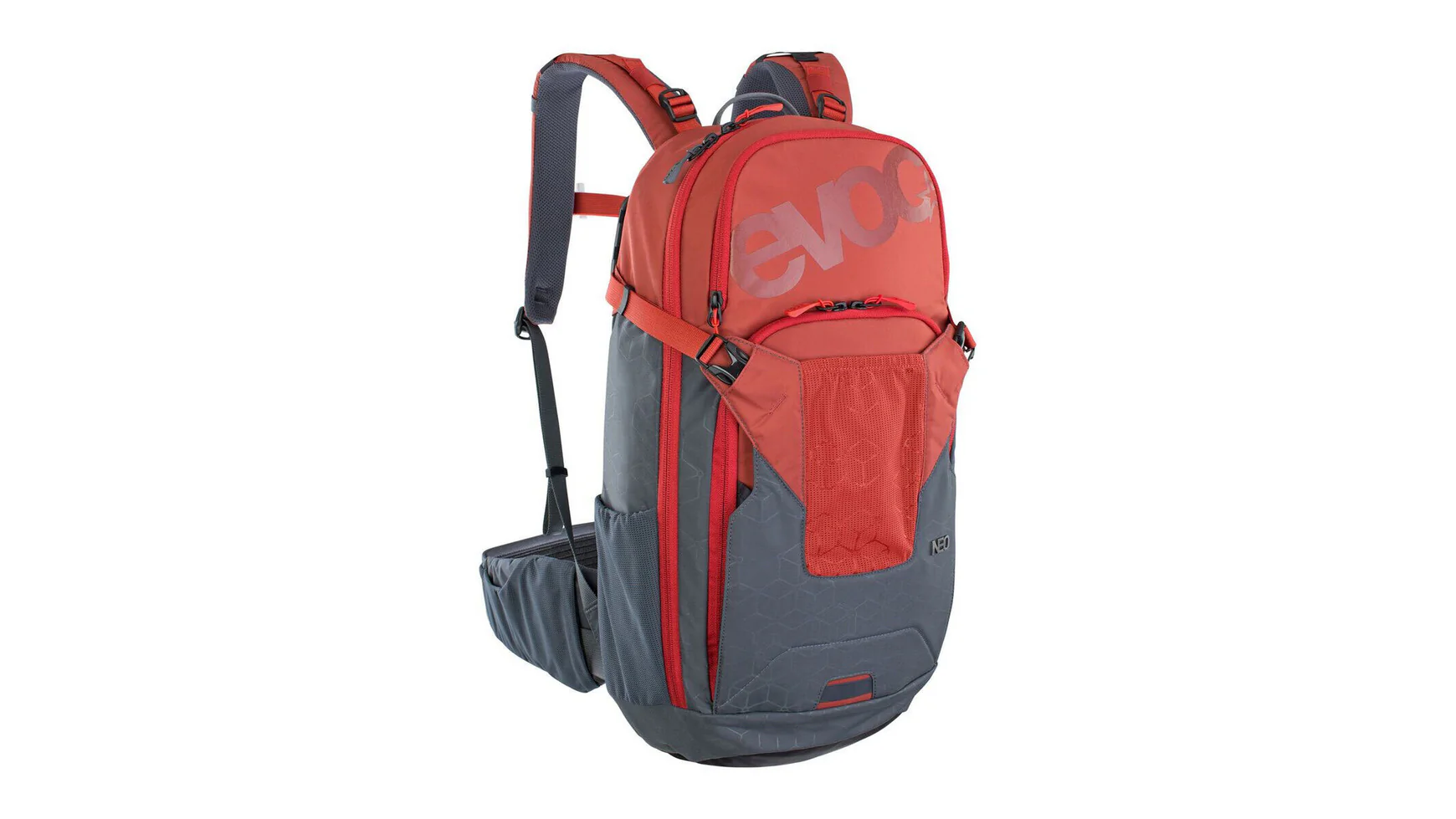 Evoc Neo 16L Rucksack - Image 3