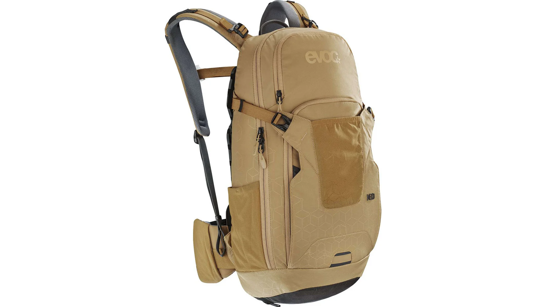 Evoc Neo 16L Rucksack - Image 4