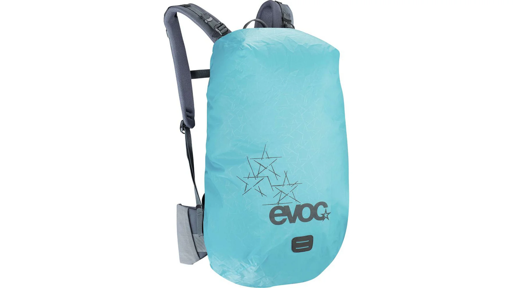 Evoc Raincover Sleeve 25-45L - Image 2
