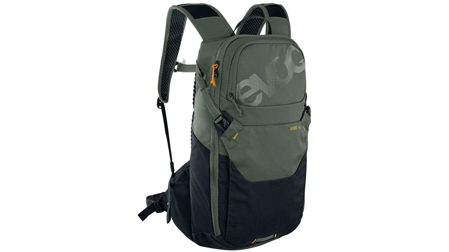 Evoc Ride 12L Rucksack - Image 4