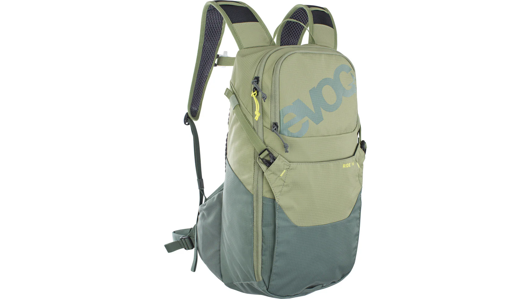 Evoc Ride 16 Rucksack - Image 2
