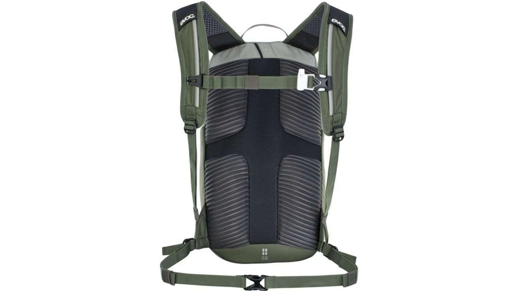 Evoc Ride 8L Rucksack - Image 3