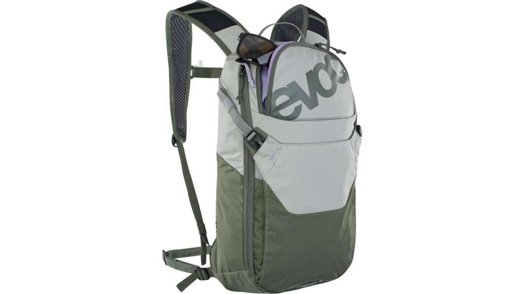 Evoc Ride 8L Rucksack - Image 4