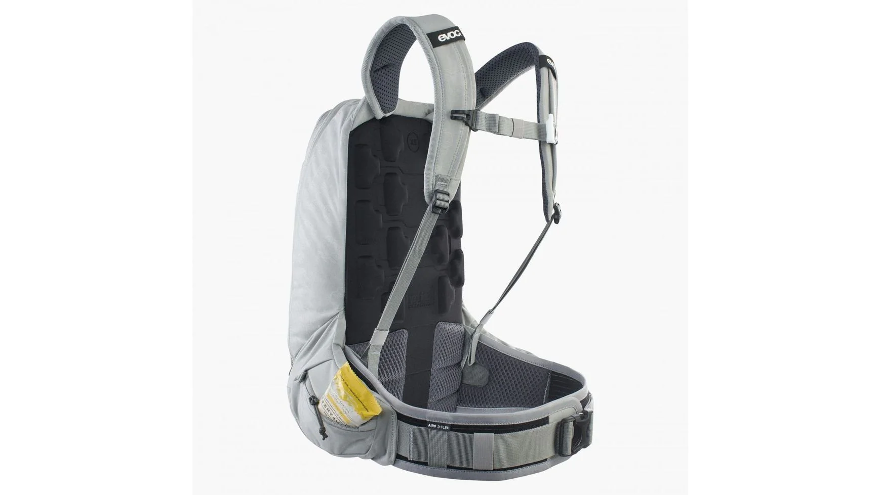 Evoc Trail Pro SF 12 Rucksack - Image 2