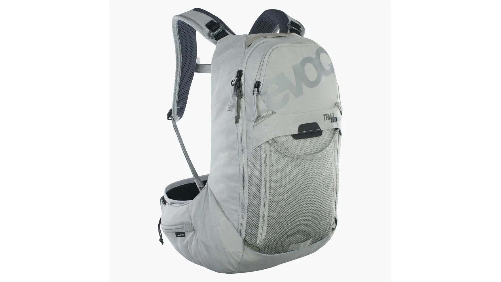 Evoc Trail Pro SF 12 Rucksack - Image 3