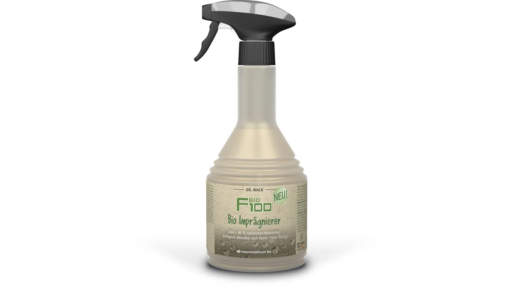 F100 Bio Imprägnierer 500 ml