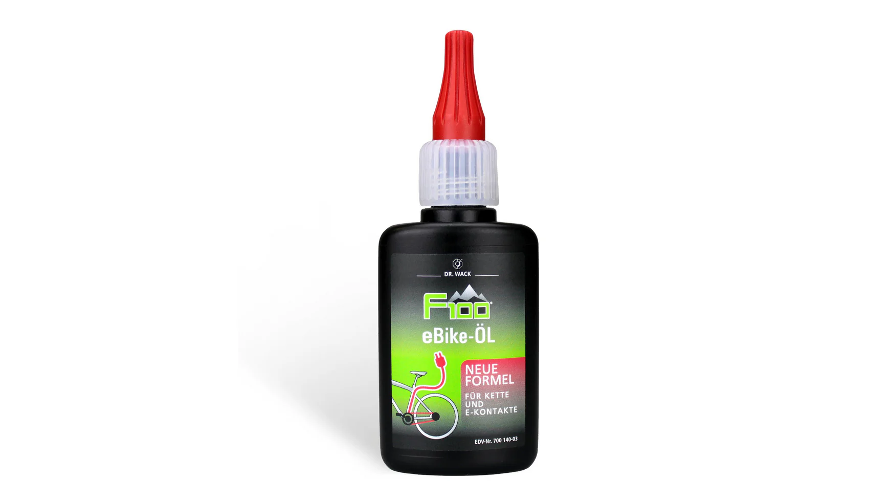 F100 E-Bike Kettenöl 50 ml