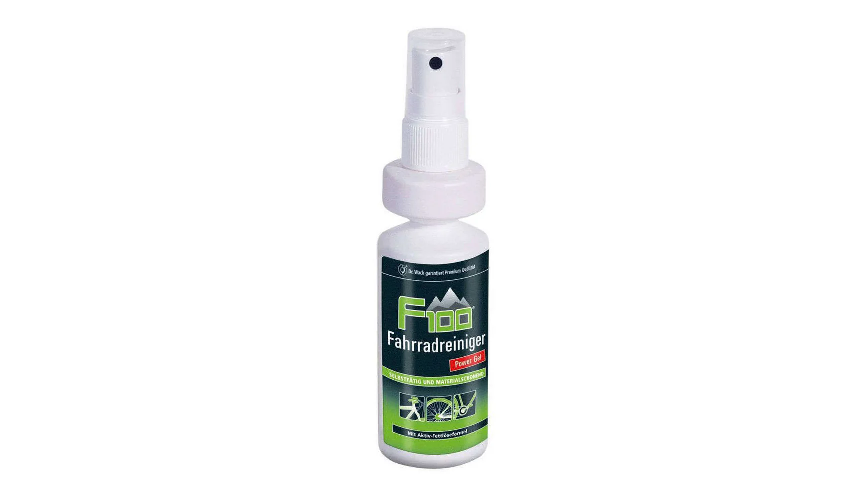 F100 Fahrradreiniger 100 ml