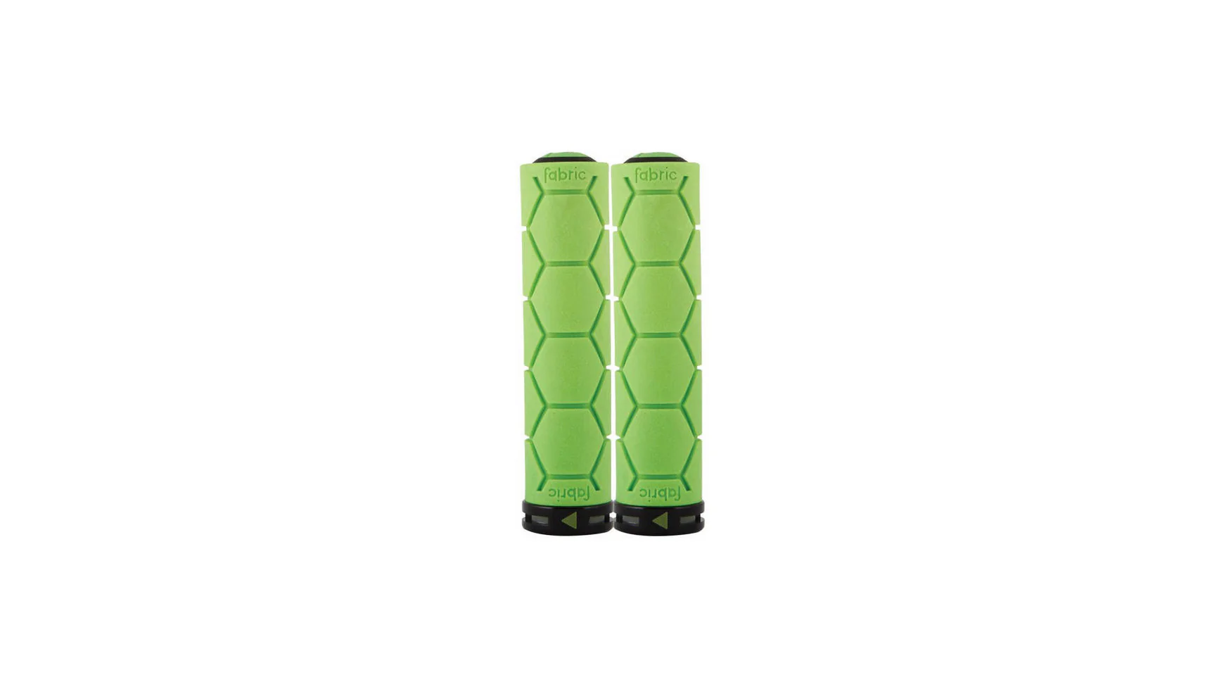Fabric Silicone Lock-On Grip - Image 3
