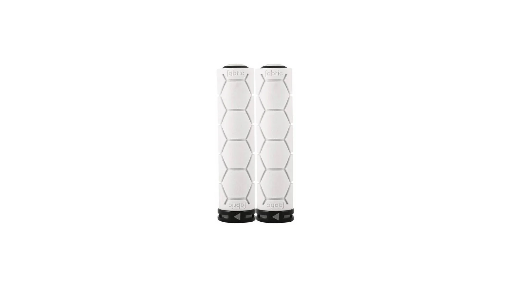 Fabric Silicone Lock-On Grip - Image 4