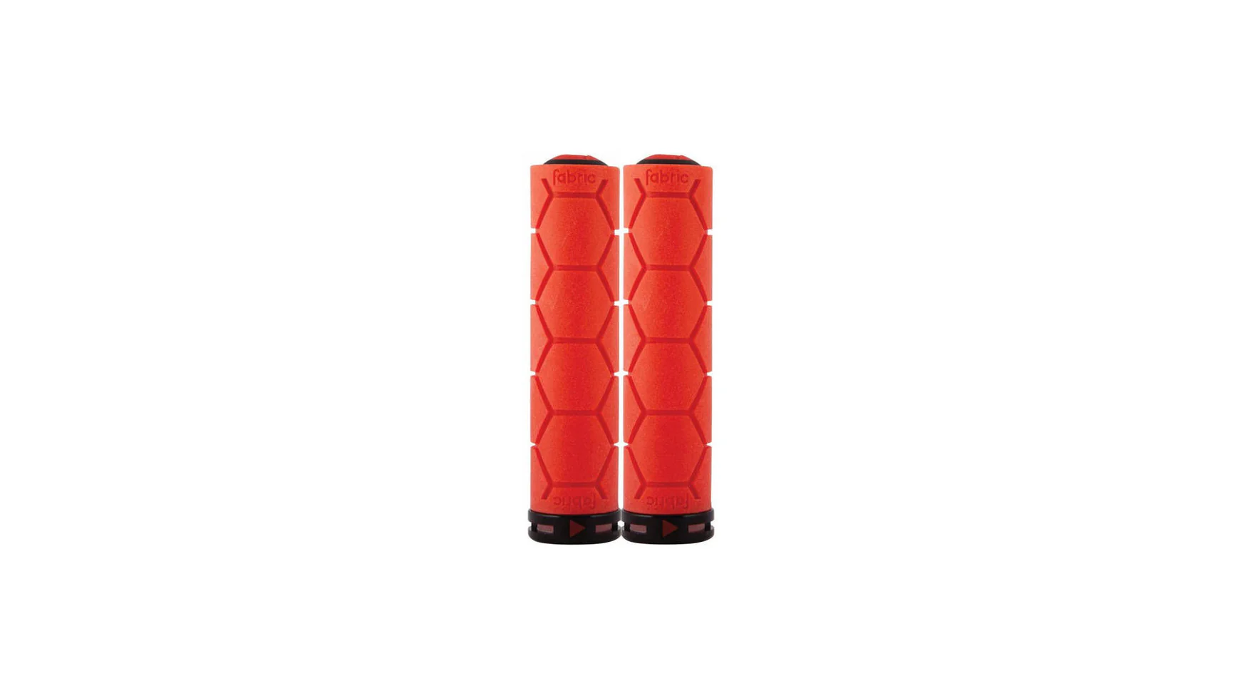 Fabric Silicone Lock-On Grip - Image 5