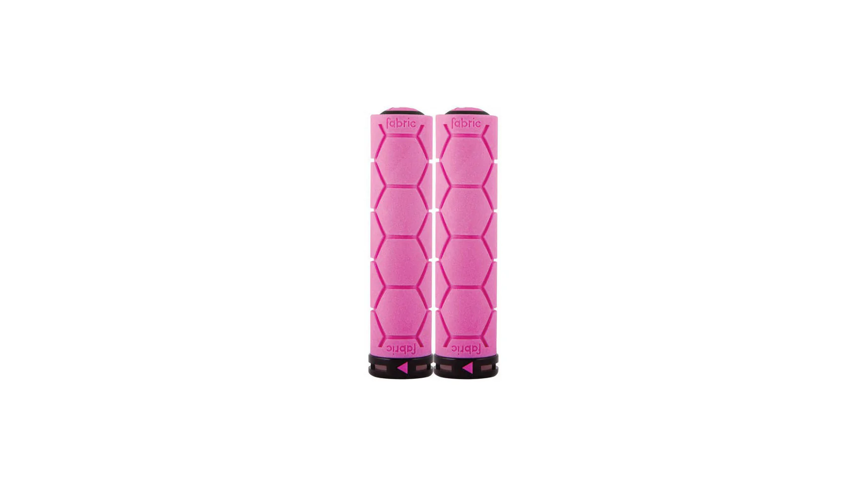 Fabric Silicone Lock-On Grip - Image 6