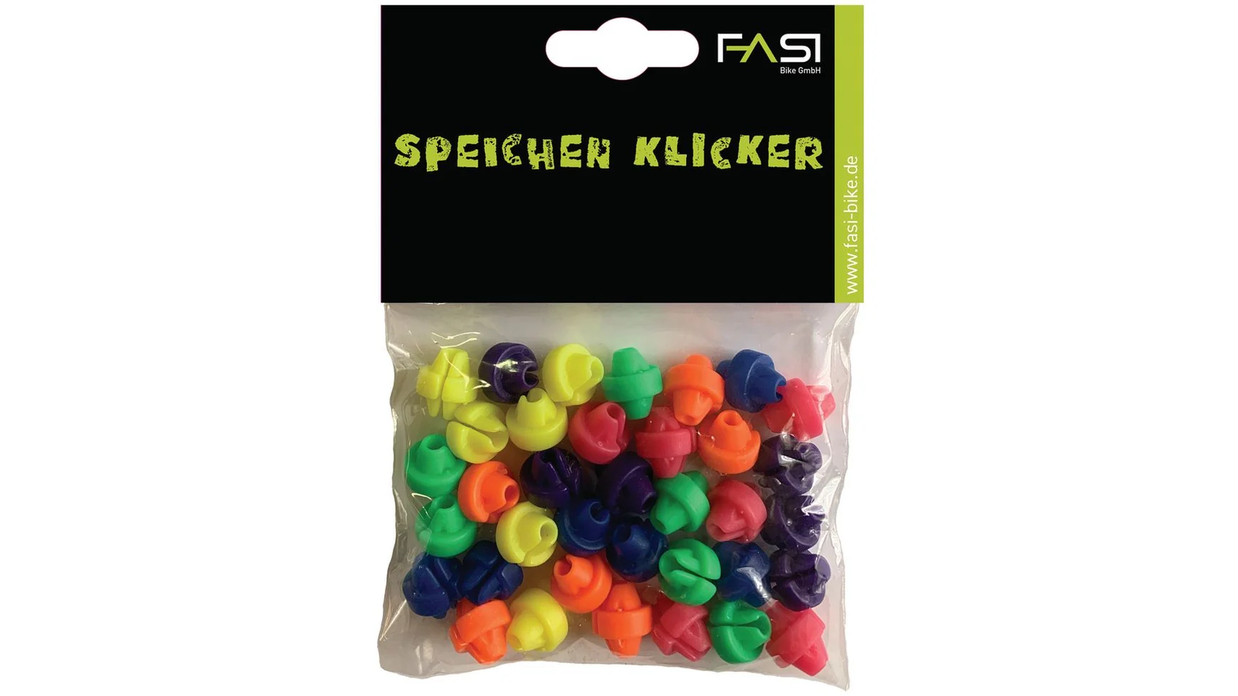 Fasi Spokies 36 Stück
