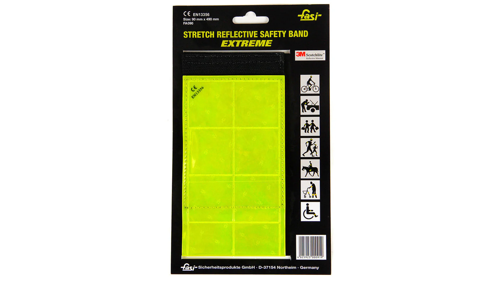 Fasi Reflexband Extreme