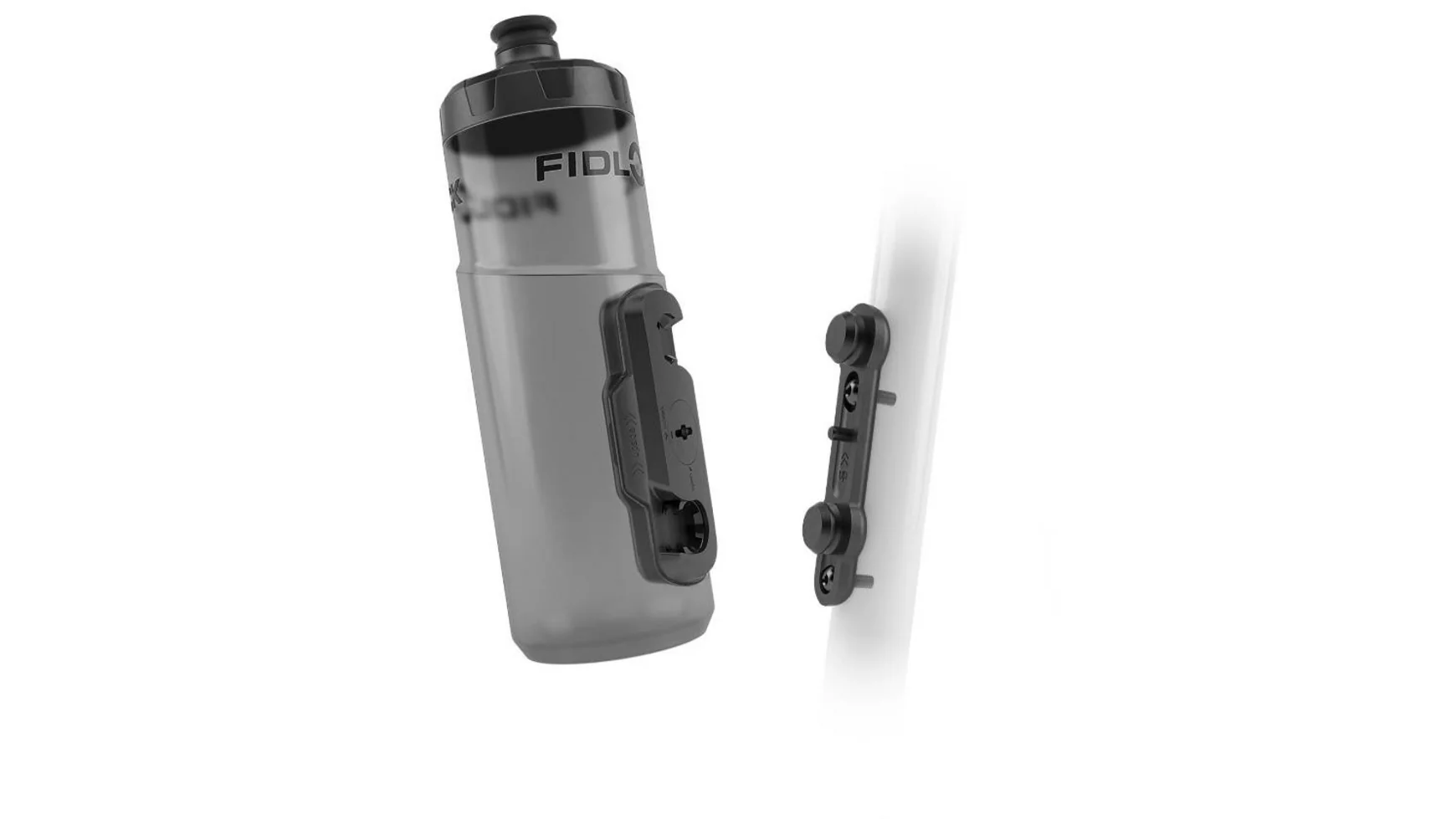 Fidlock TWIST Bottle 600ml Set