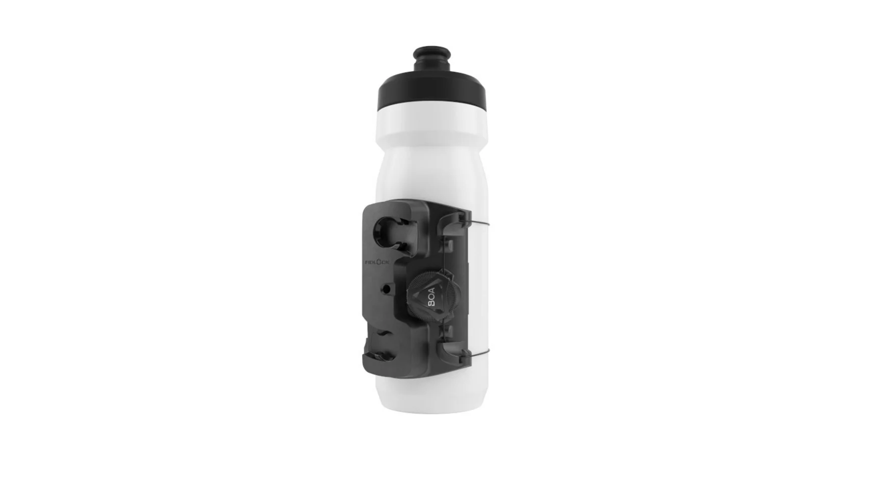 Fidlock TWIST Single Uni Connector
