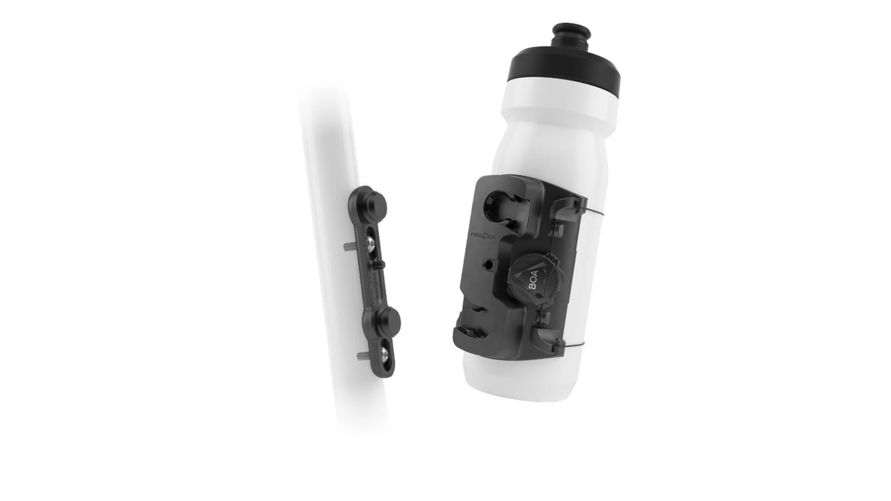 Fidlock TWIST Uni Connector BOA