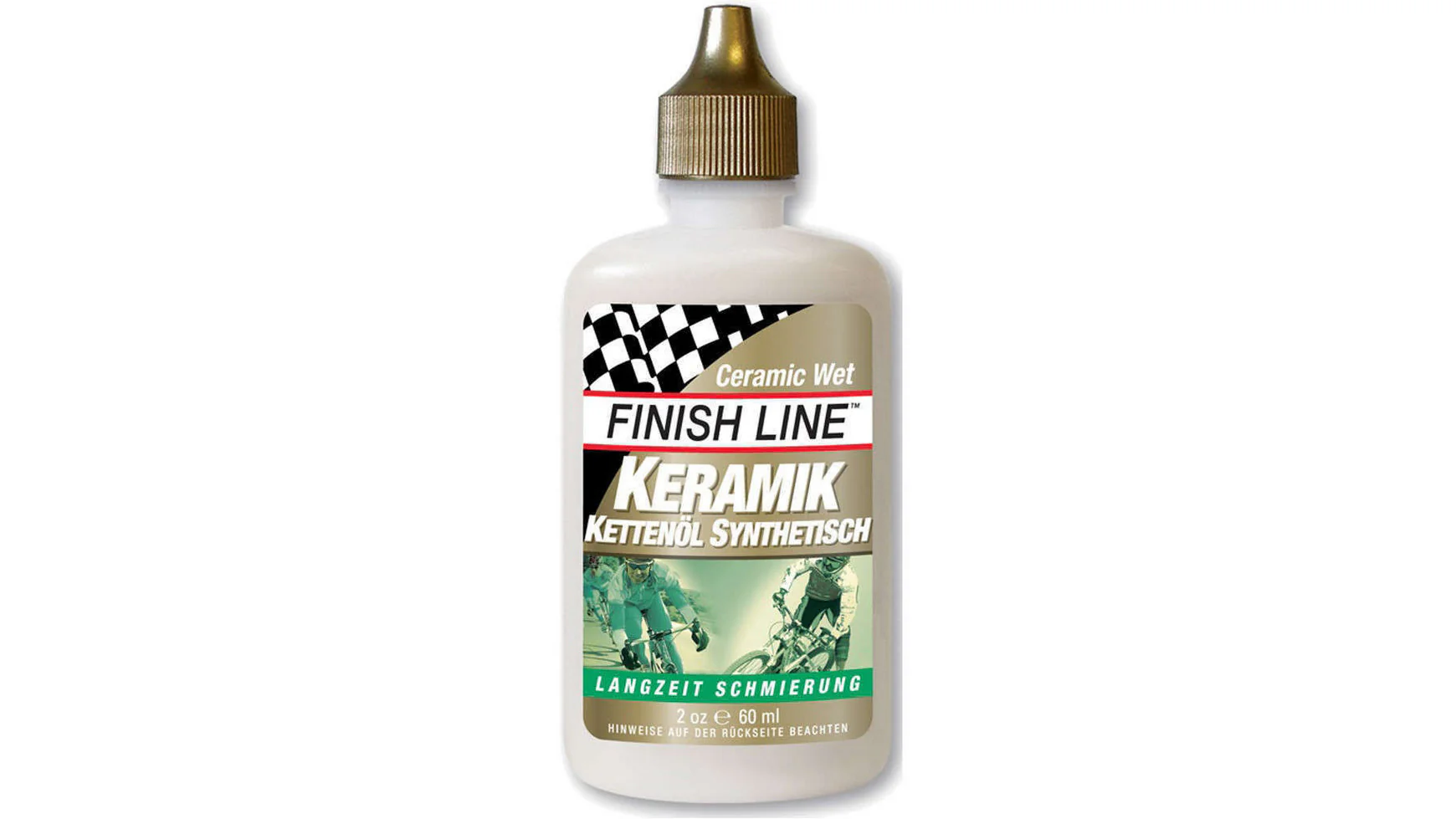 Finish Line Keramik Kettenöl