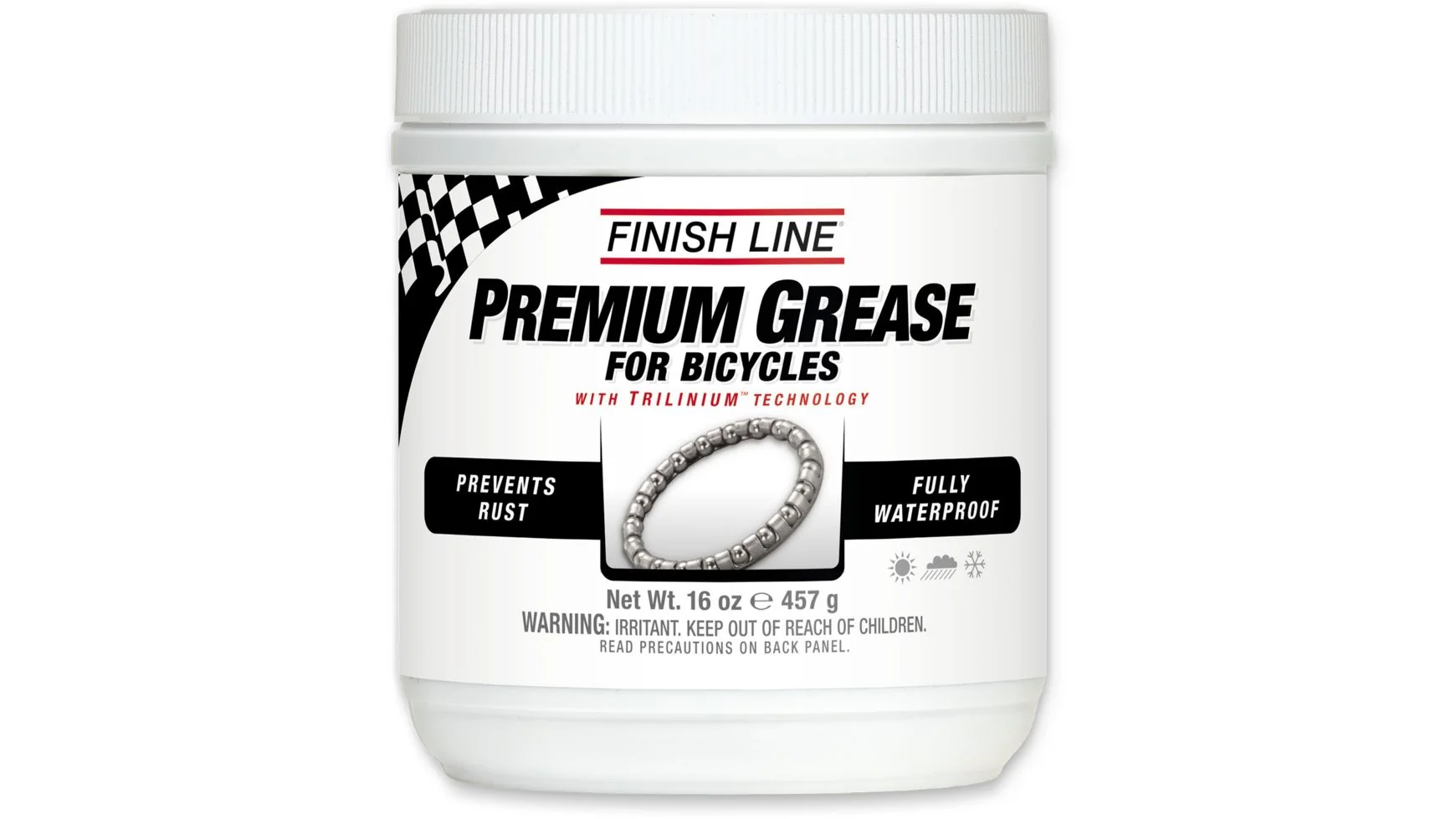 Finish Line Premium Fett Trilinium