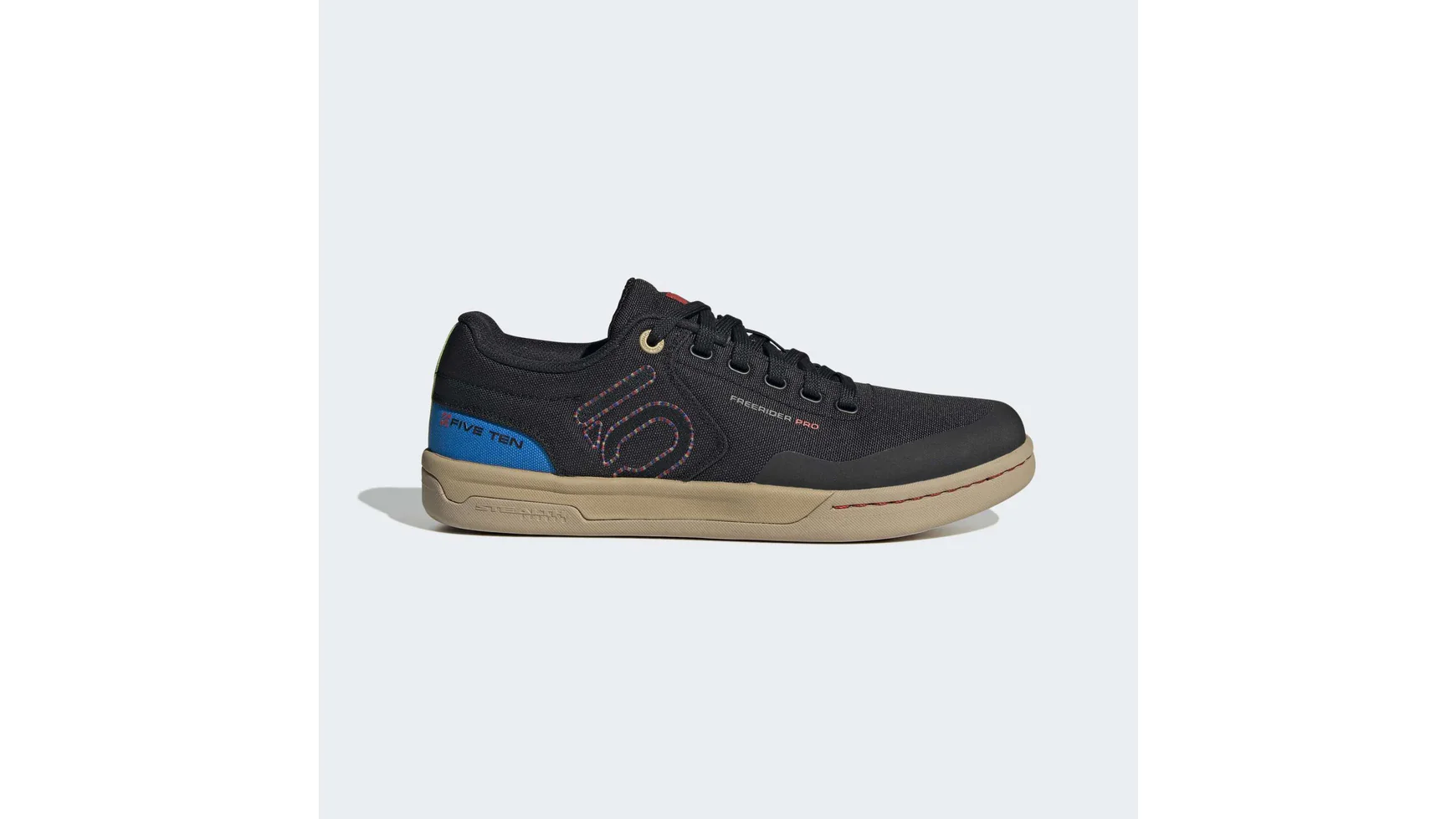 Five Ten Freerider Pro Canvas - Image 3