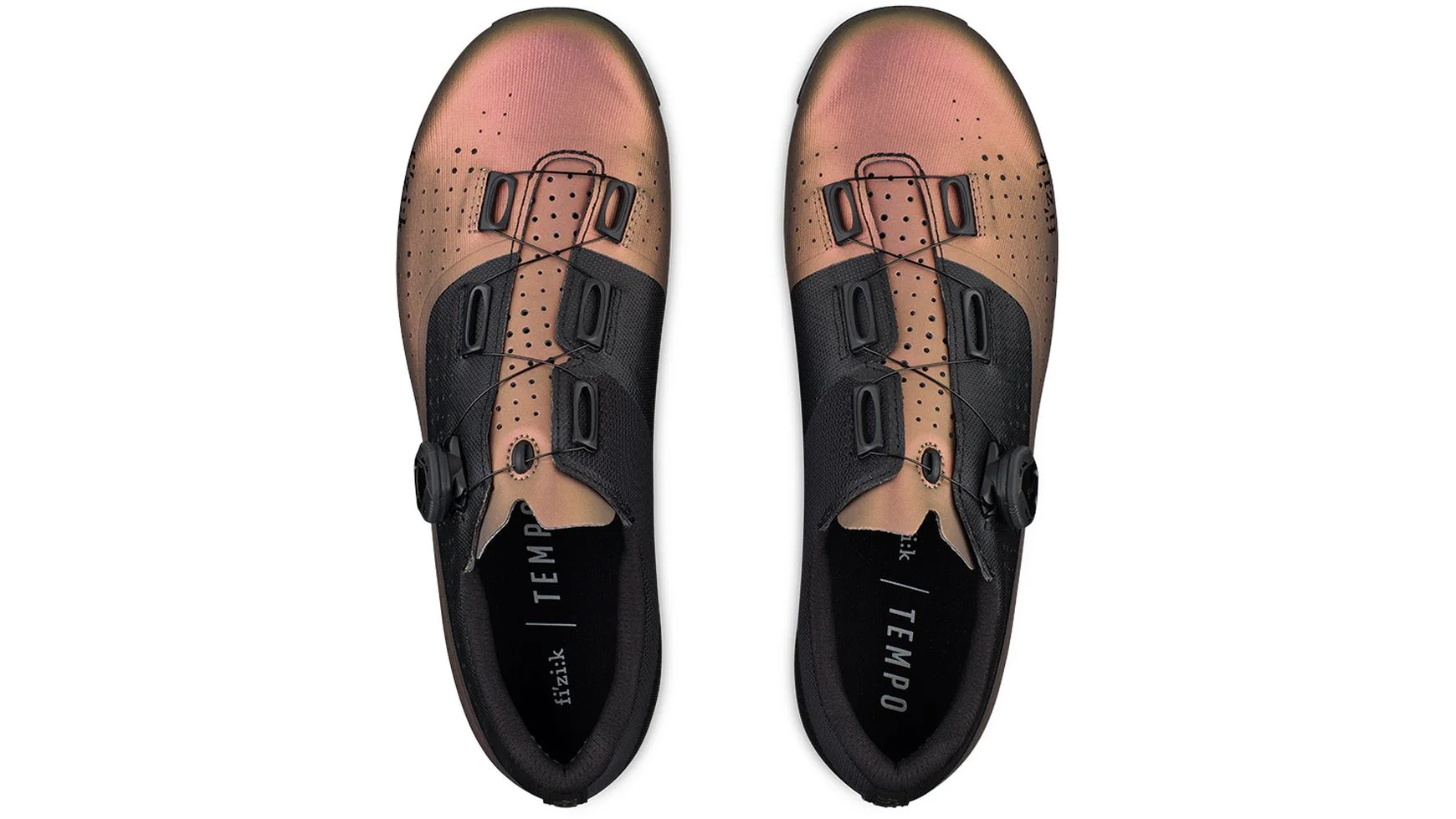 Fizik Tempo Overcurve R4 Iridescent - Image 2