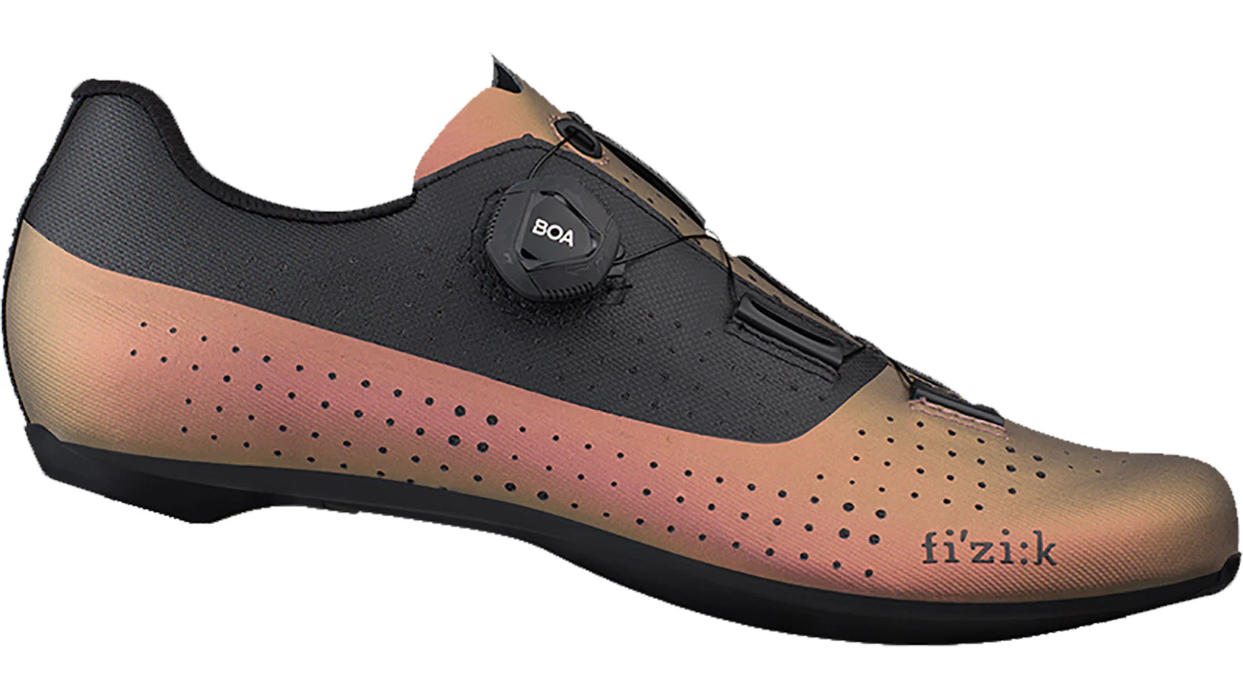 Fizik Tempo Overcurve R4 Iridescent - Image 3