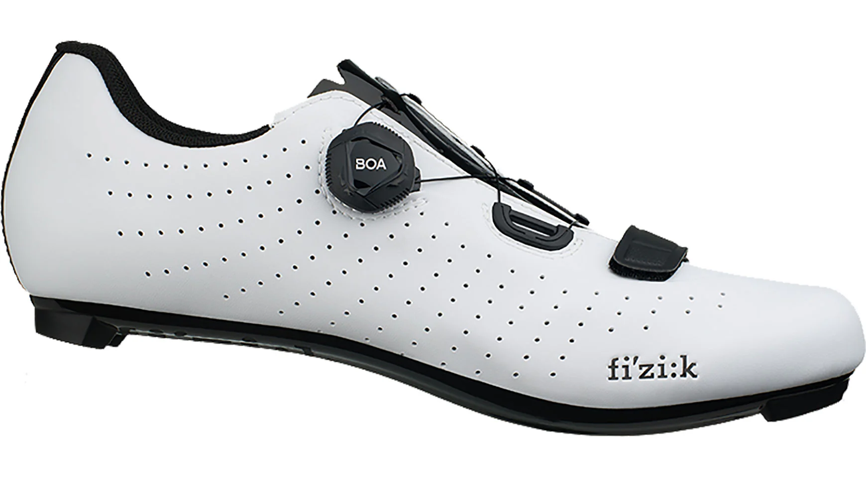 Fizik Tempo Overcurve R5 - Image 3