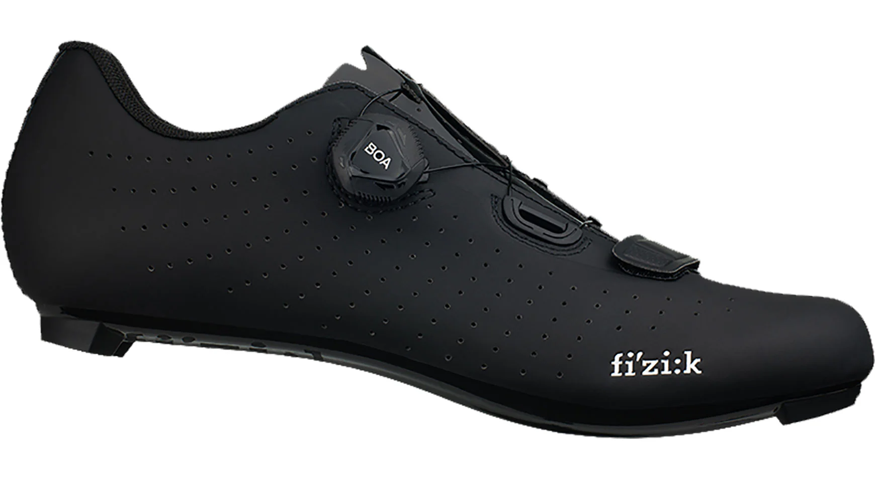 Fizik Tempo Overcurve R5 - Image 4