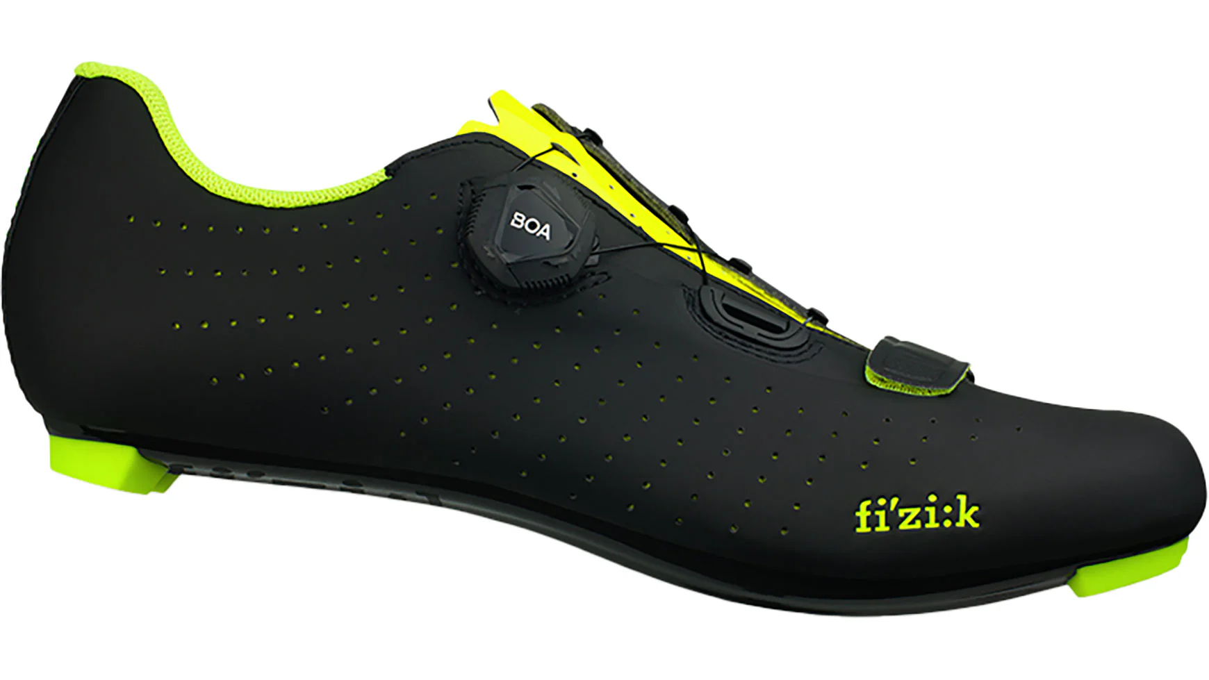 Fizik Tempo Overcurve R5 - Image 3