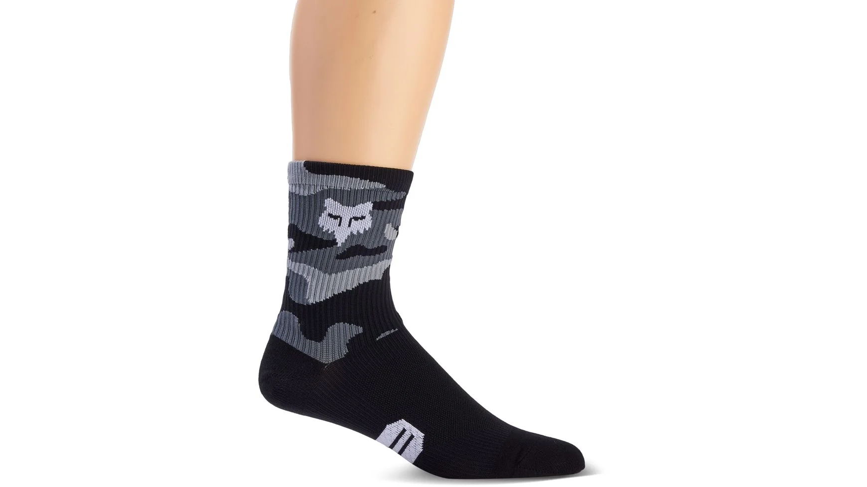 Fox 6" RANGER SOCK Socken