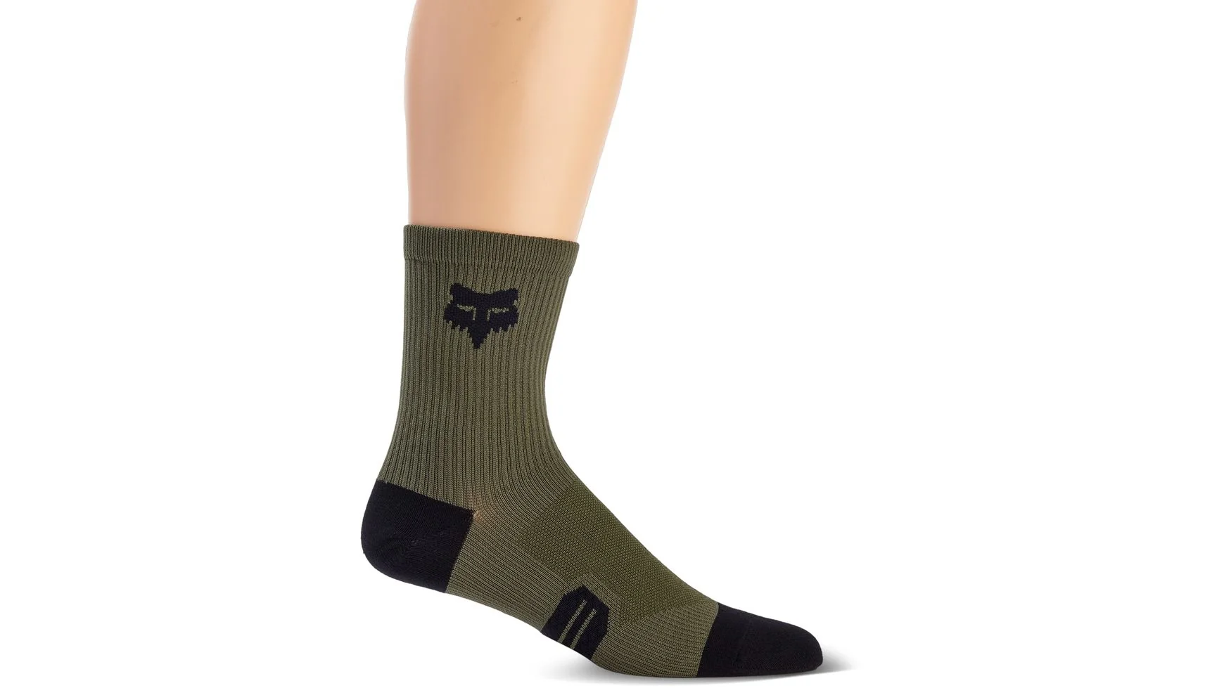 Fox 6" RANGER SOCK Socken - Image 3