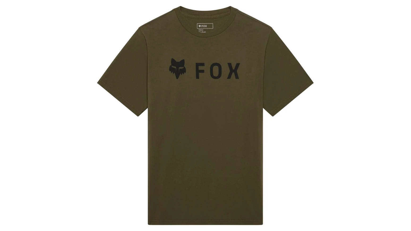 Fox ABSOLUTE 195 ORIGINAL SS TEE
