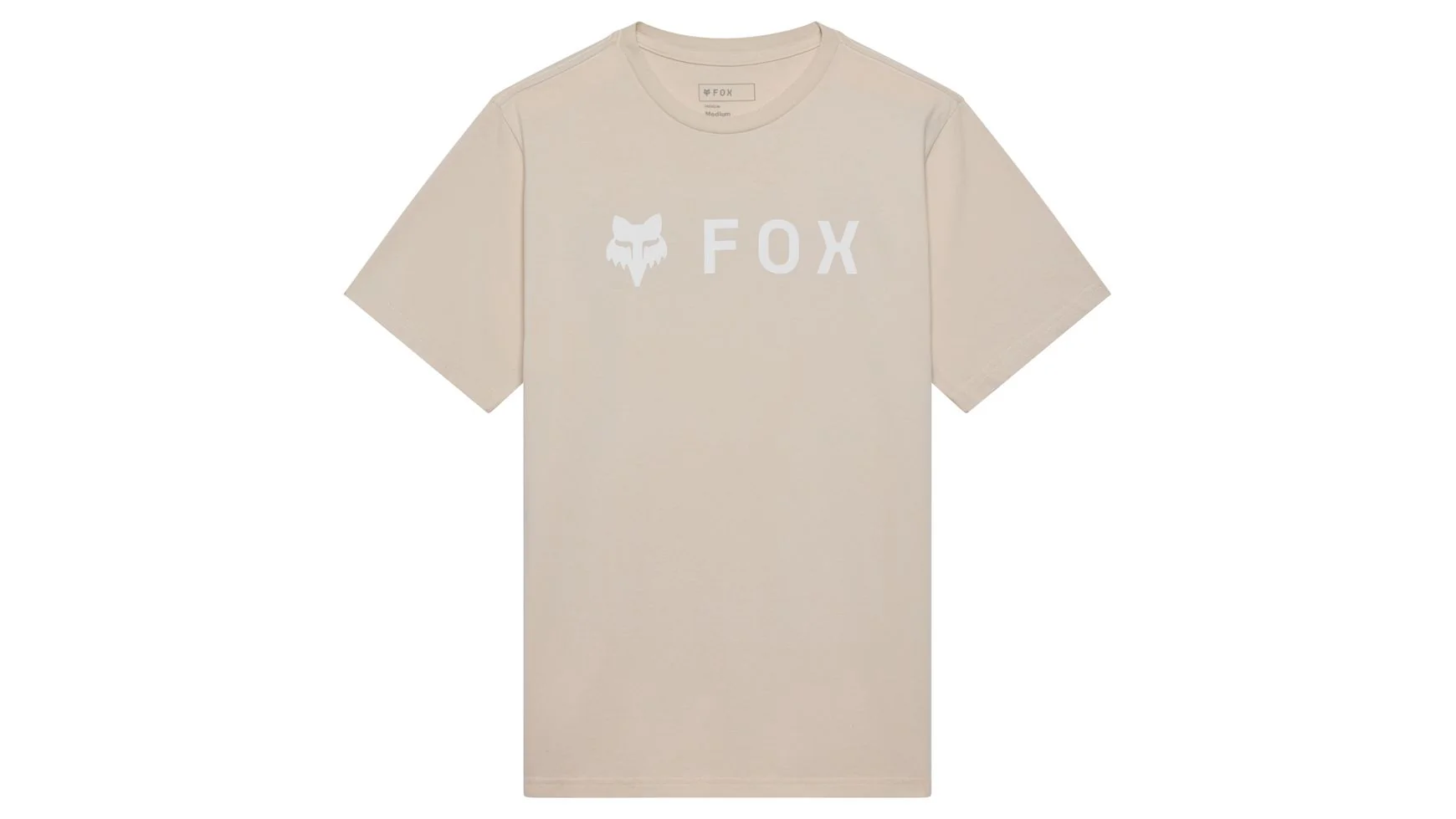 Fox ABSOLUTE 195 ORIGINAL SS TEE - Image 2