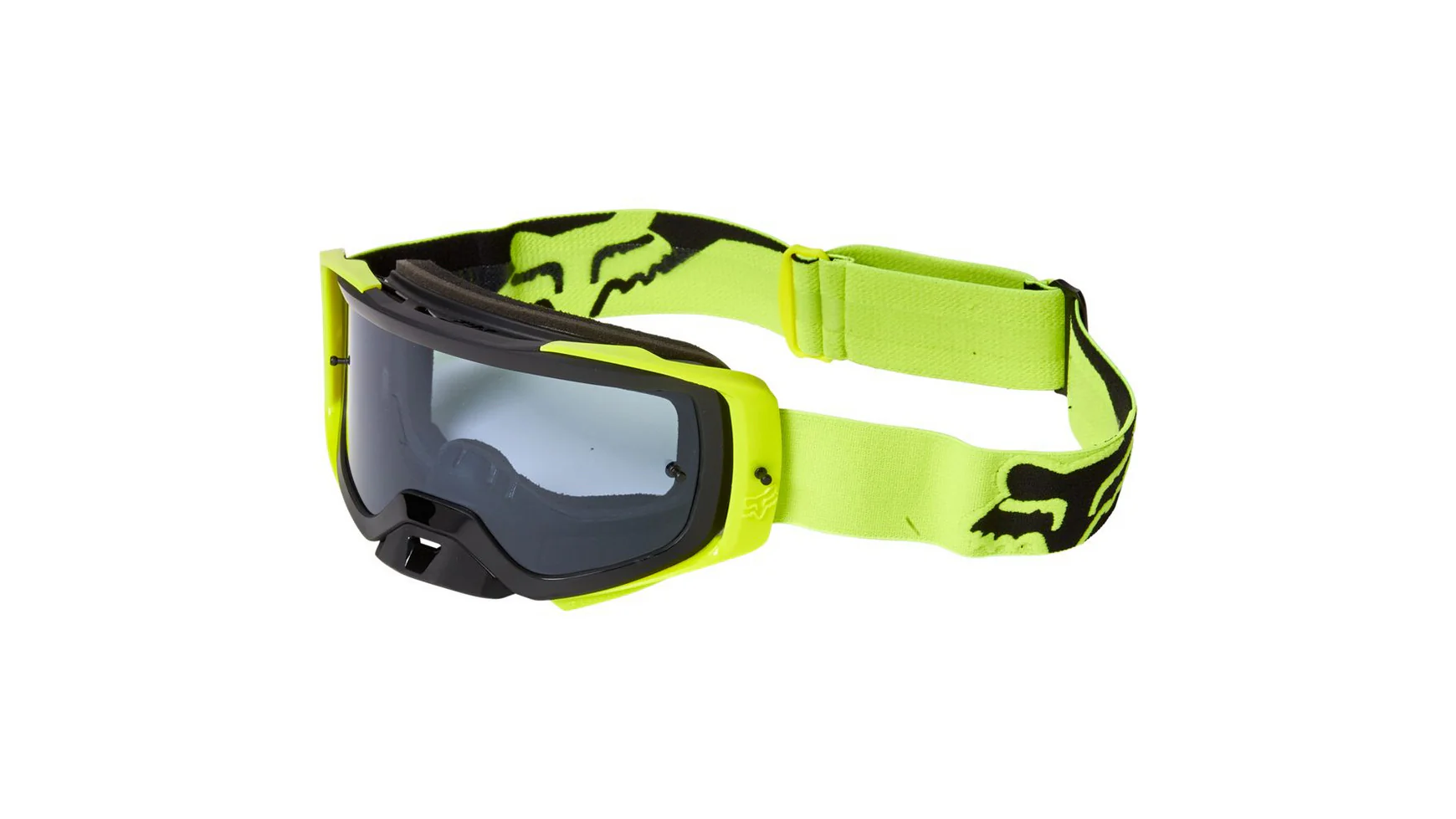 Fox Airspace Mirer Goggle - Image 2