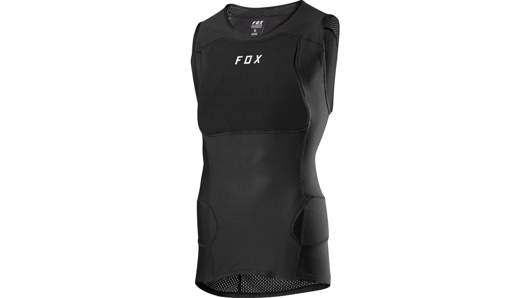 Fox Baseframe Pro SL Protektoren